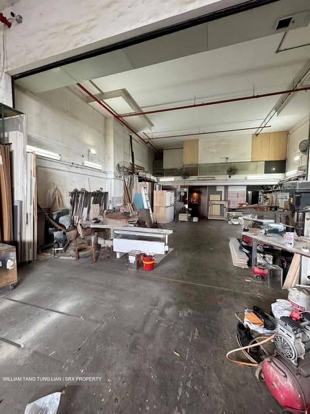 Loyang Enterprise Building (D17), Factory #614495431